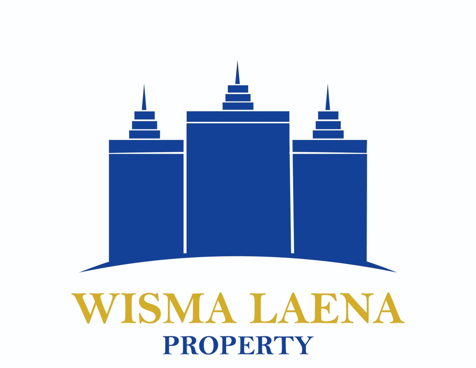 PT. LAENA PENGELOLA PROPERTI