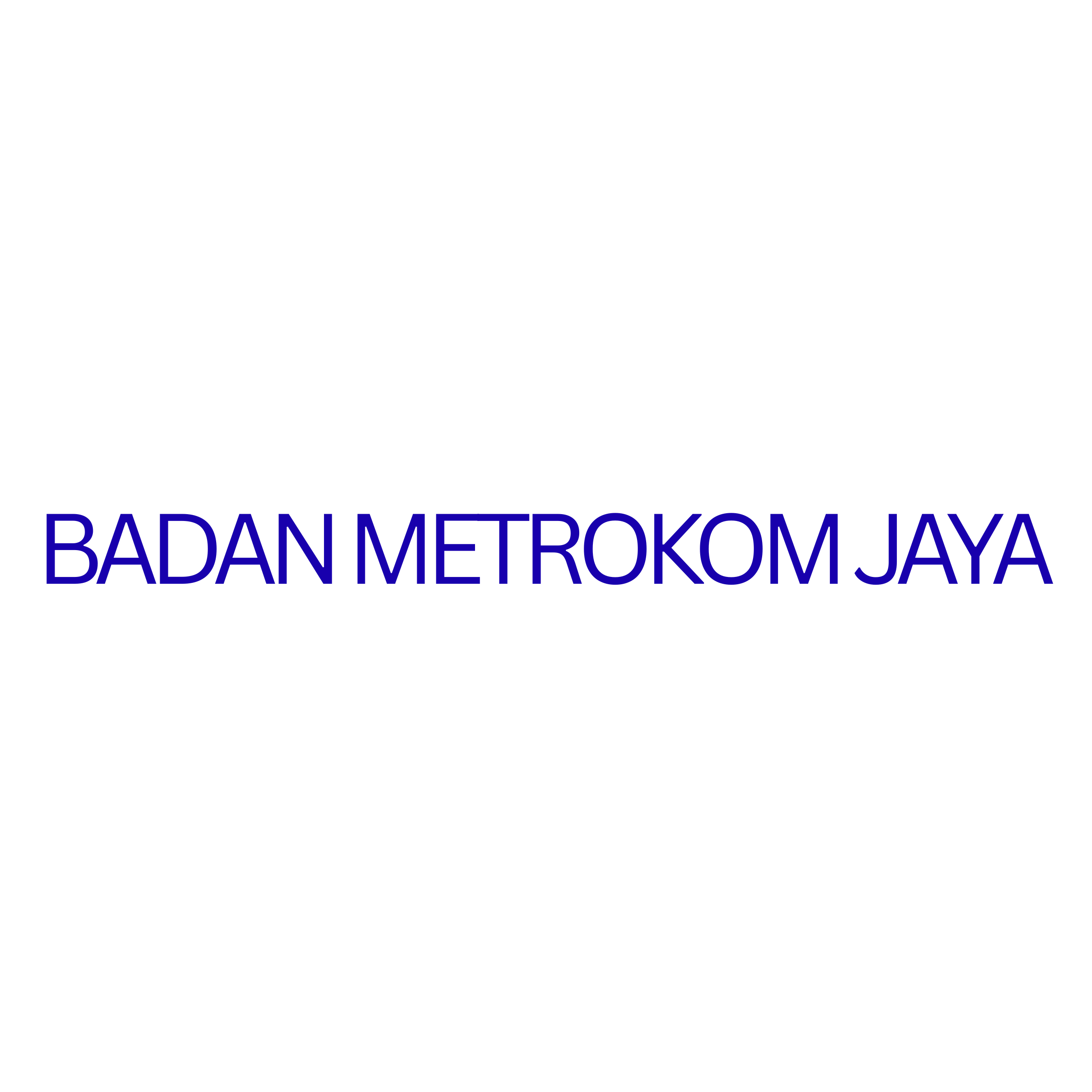 PERSEROAN TERBATAS - BADAN METROKOM JAYA logo