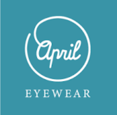 April Eyewear