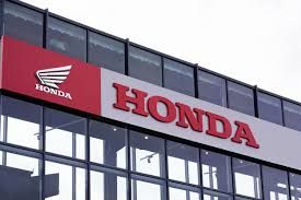 UM Dealer Honda