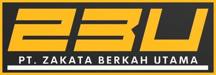 PT Zakata Berkah Utama