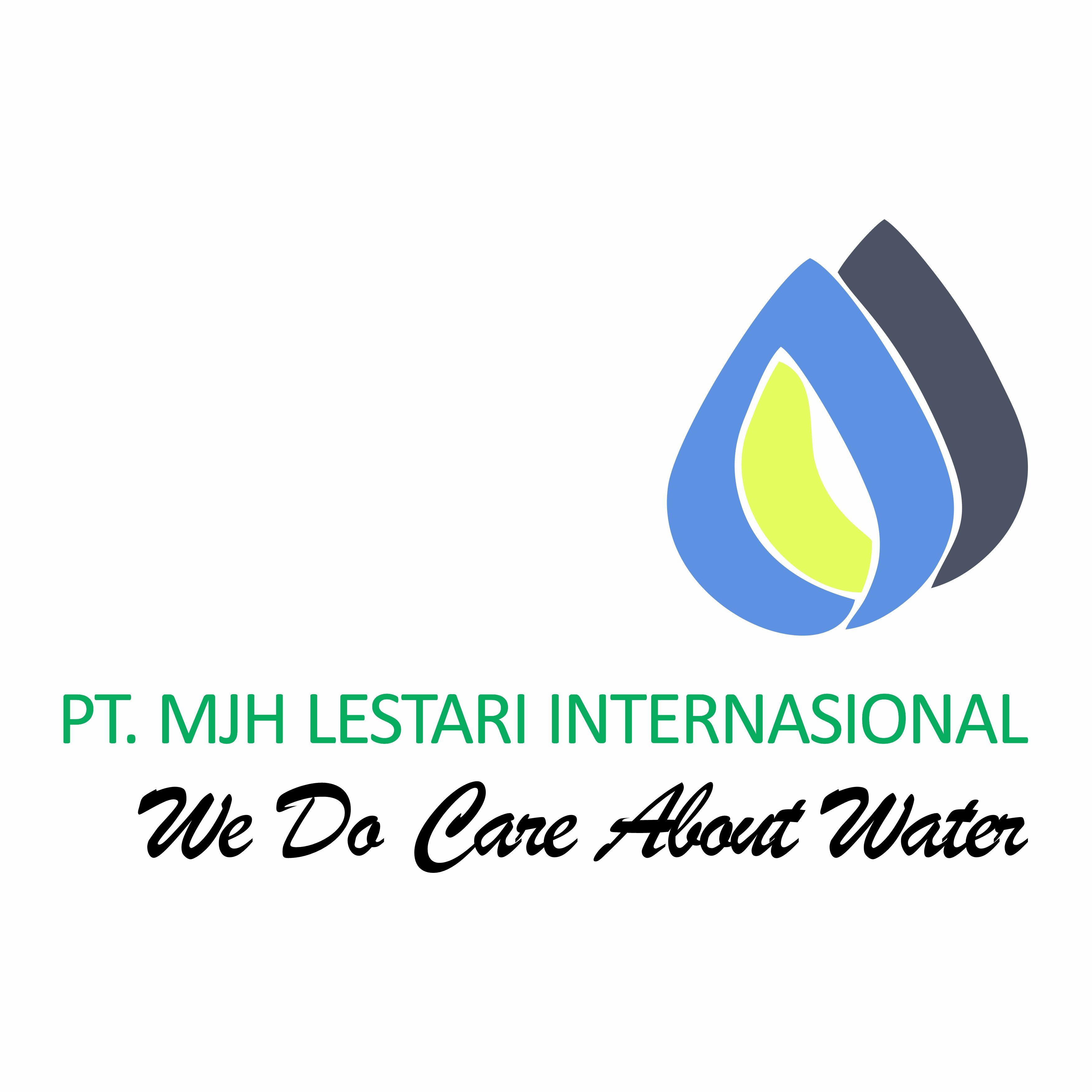 PT MJH Lestari Internasional