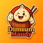 DIMSUM MAUDY logo