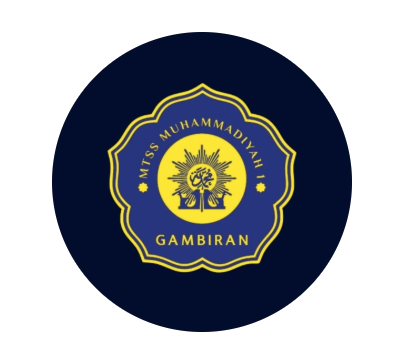 MTs Muhammadiyah Gambiran Banyuwangi logo