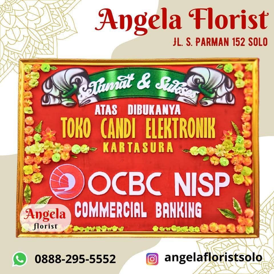 Angela Florist