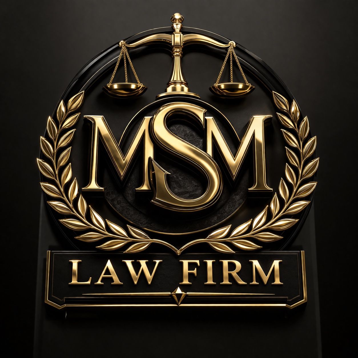 MSM Law Firm