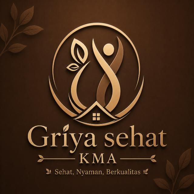 Griya Sehat KMA logo