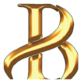 berlin 188 garage logo