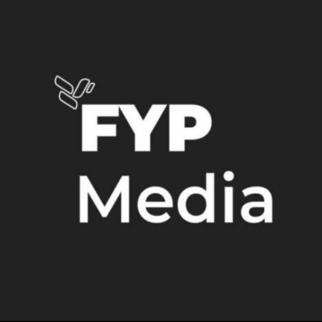 FYP Media logo