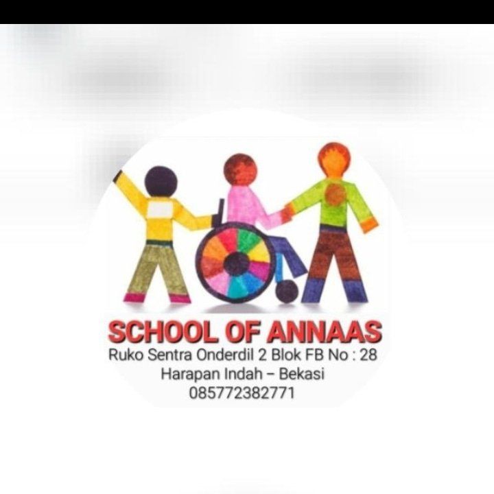 School Of Annaas