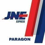 JNE AGEN PARAGON