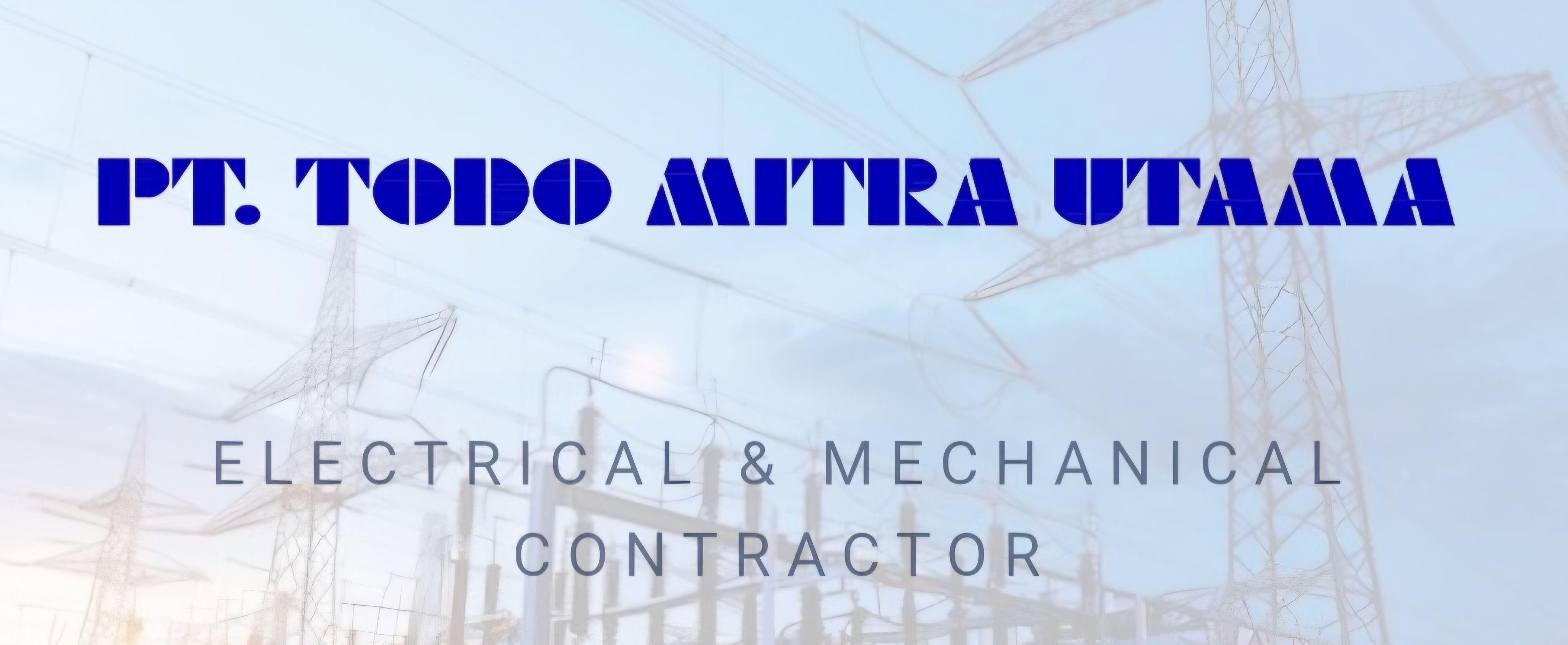 PT.TODO MITRA UTAMA