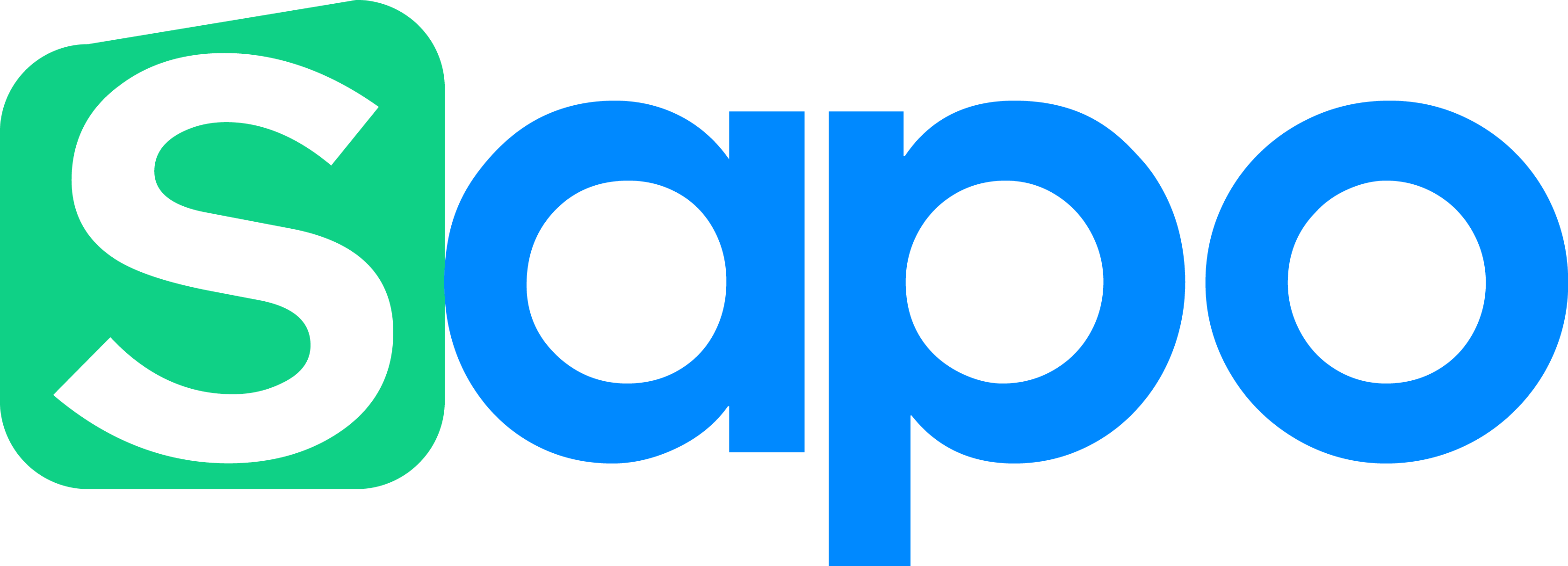 Sapo Technology Company Jsc. logo