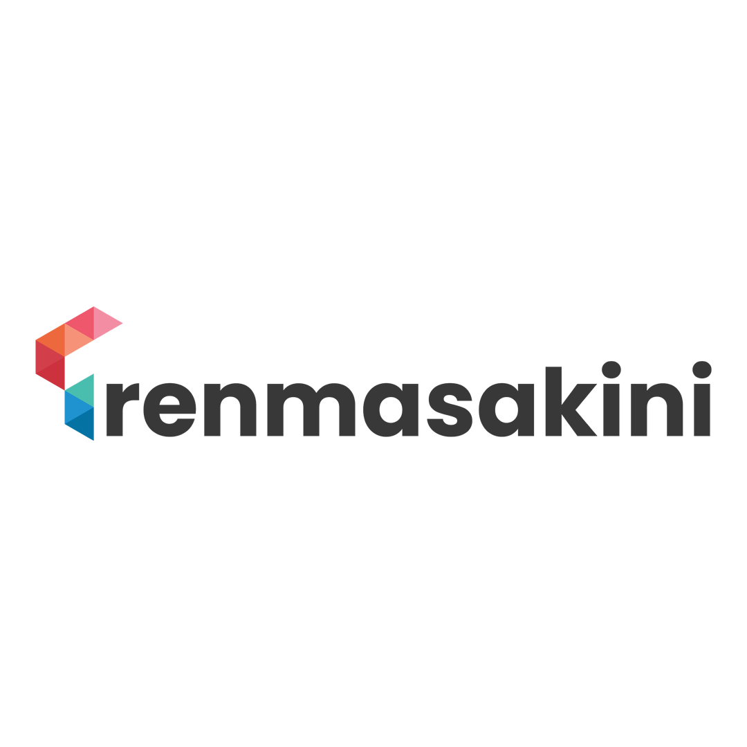 Tren Masa Kini