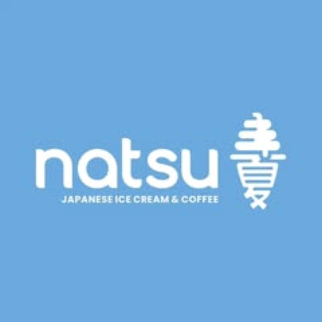 Natsu Japanese Ice Cream & Coffee
