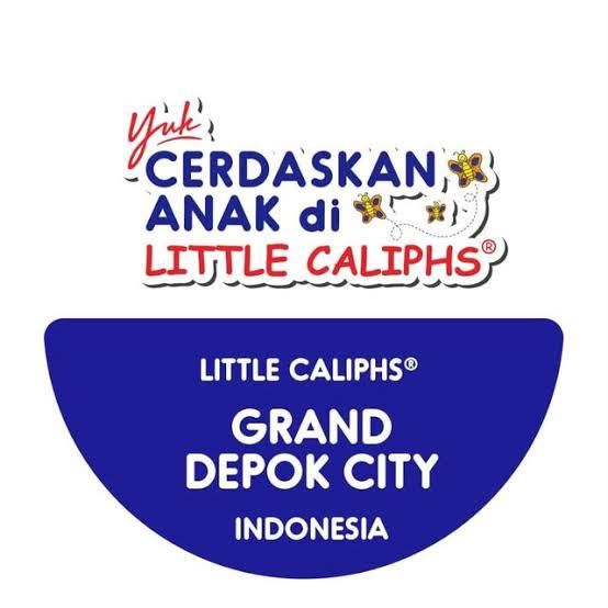 Little Caliphs Grand Depok City Preschool and Kindergarten