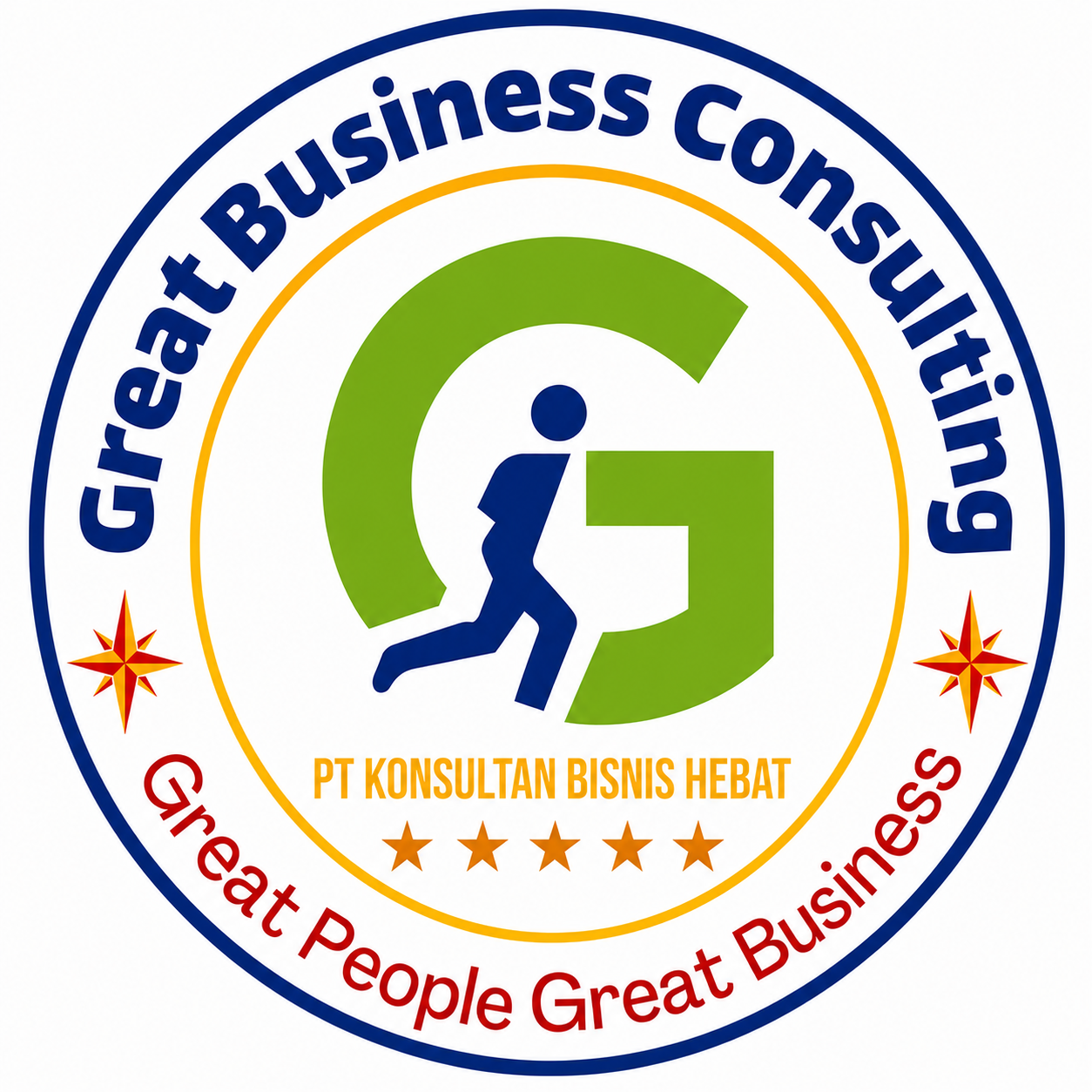 GBC logo