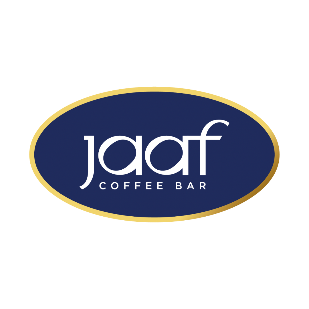 Jaaf Coffee Bar logo