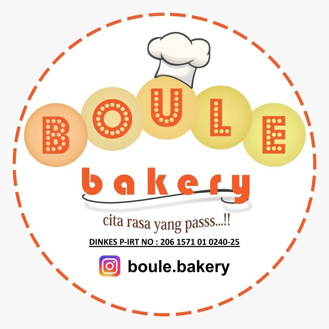 Boule Bakery logo