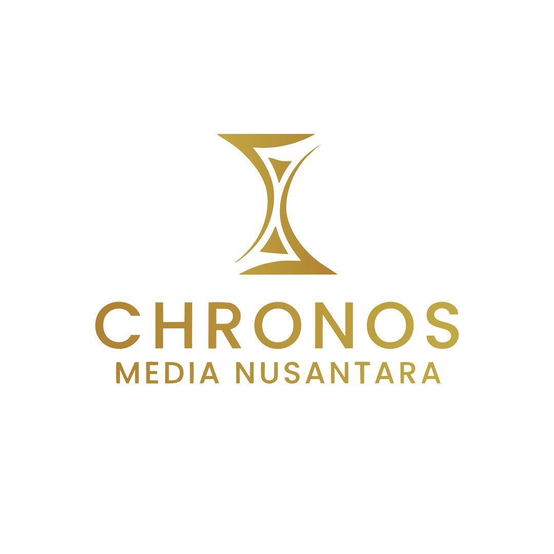 PT. Chronos Media Nusantara Jakarta Timur