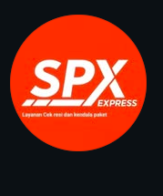SPX Express Bogor logo