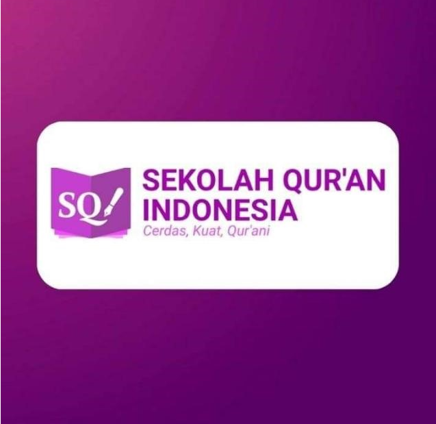 Sekolah Quran Indonesia