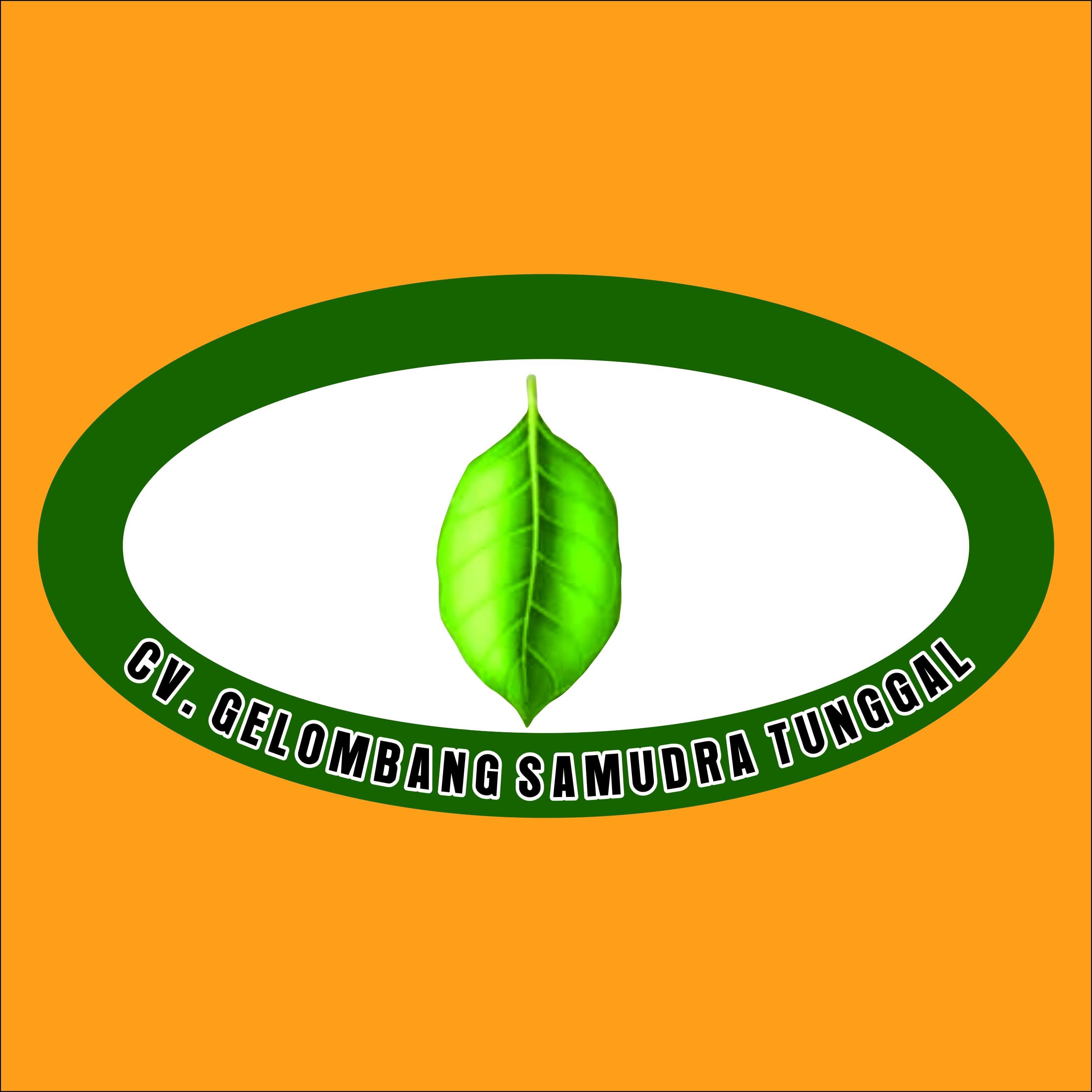 CV. Gelombang Samudra Tunggal