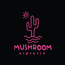 Mushroom Espresso Bali
