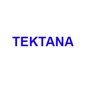 Tektana Rekajaya logo