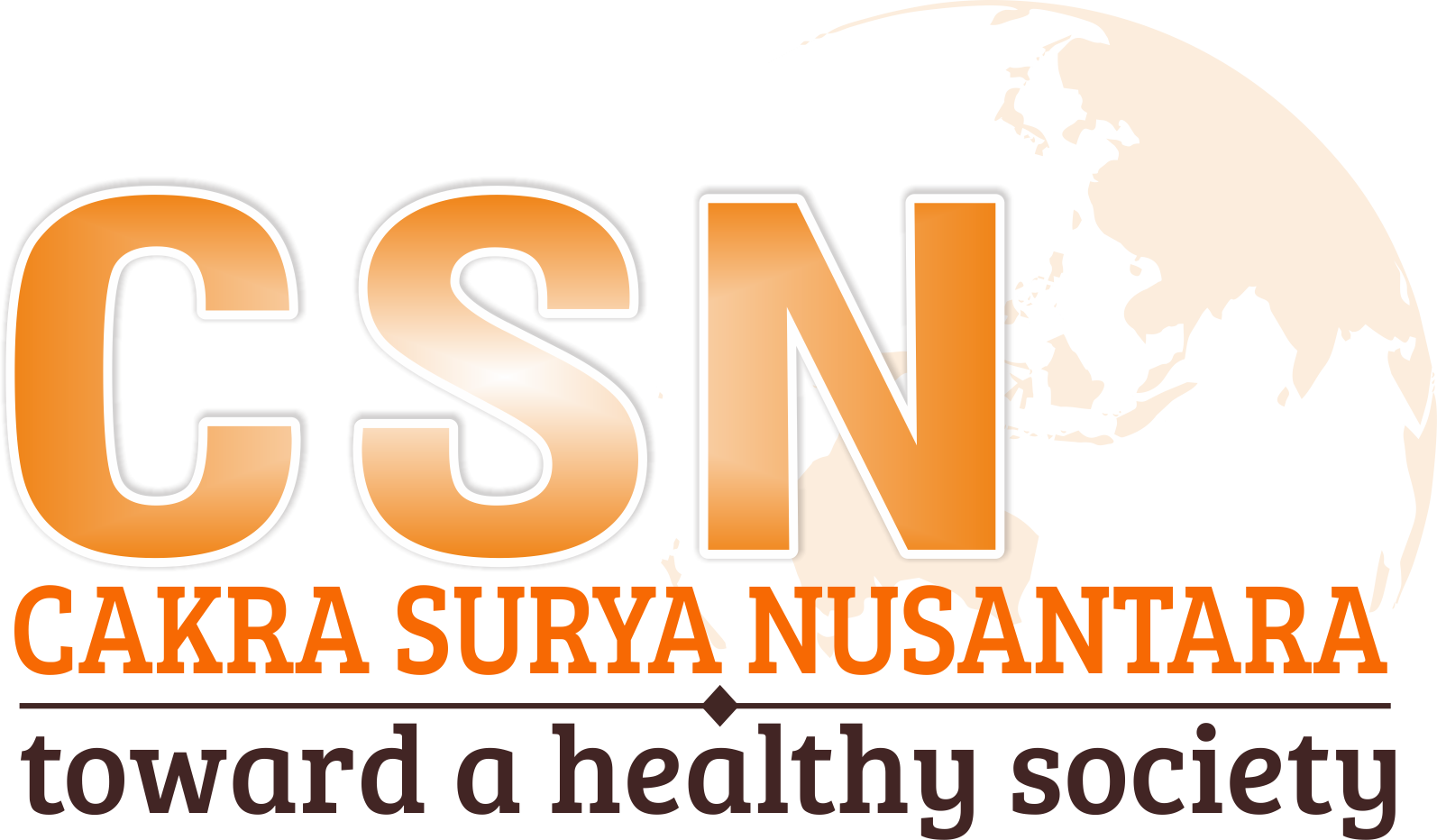 CV. Cakra Surya Nusantara logo