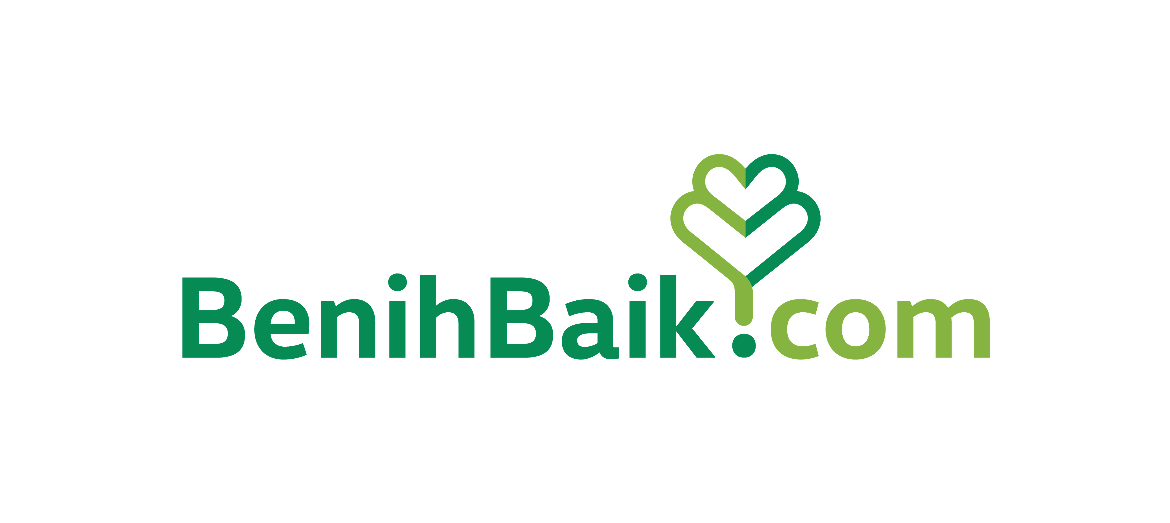 Benihbaik.com