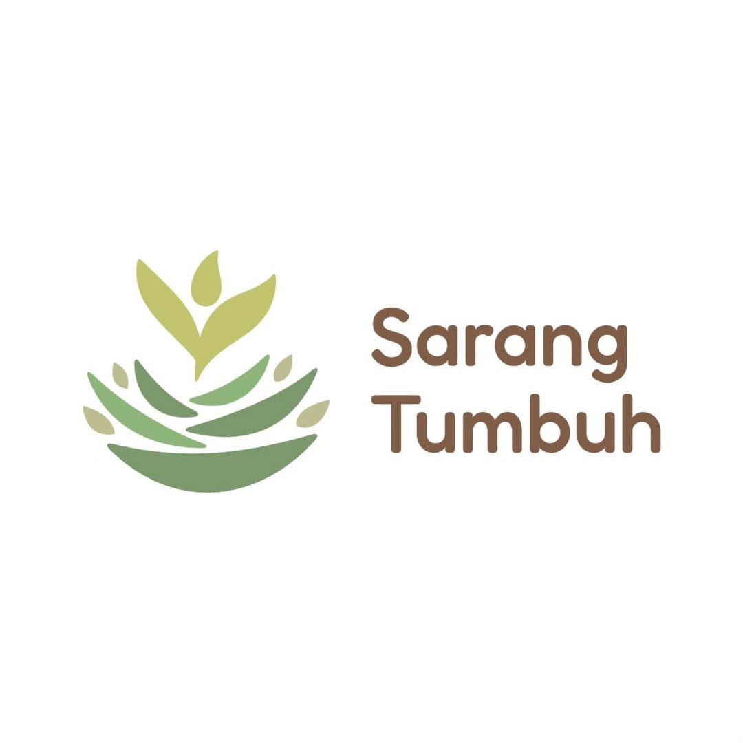 Sarang Tumbuh