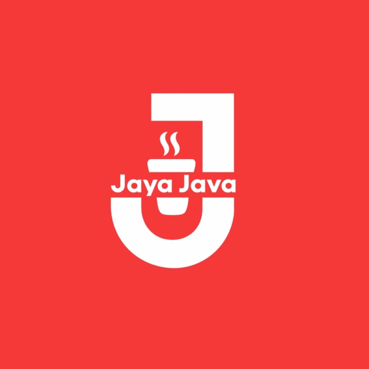 Jaya Java Kopi