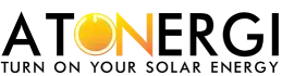 PT Reja Aton Energi