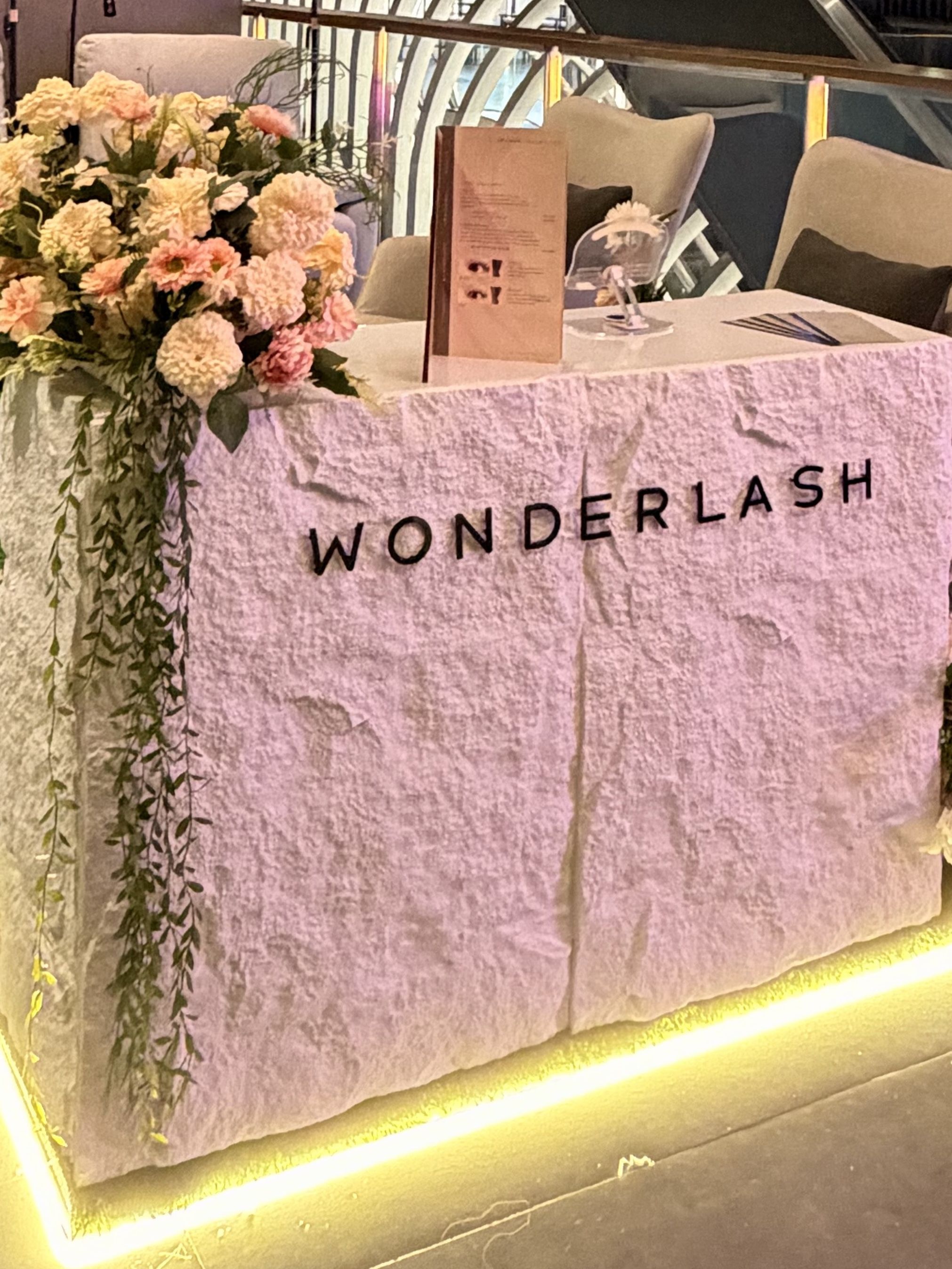 Wonderlash