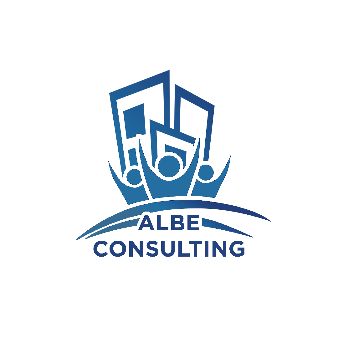 PT Albe Clarity Indonesia logo