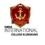 Omna International College logo