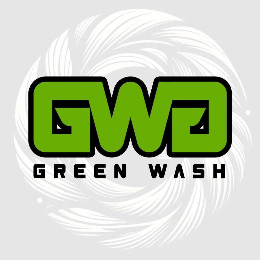 Green Wash Garage