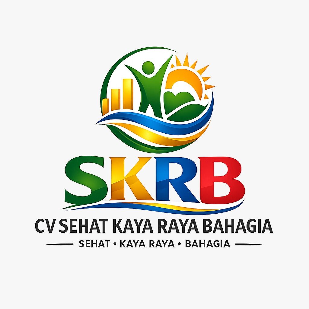 CV SEHAT KAYA RAYA BAHAGIA