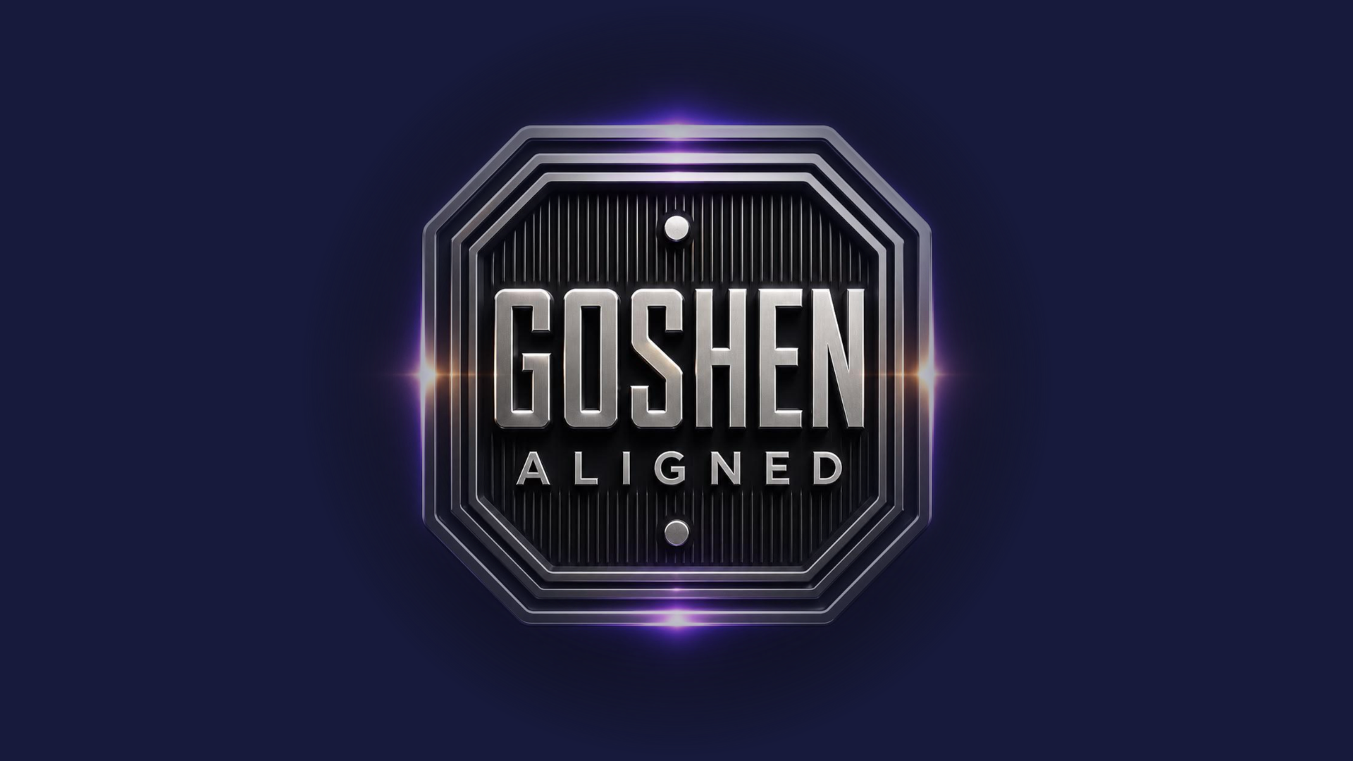 Goshen Aligned