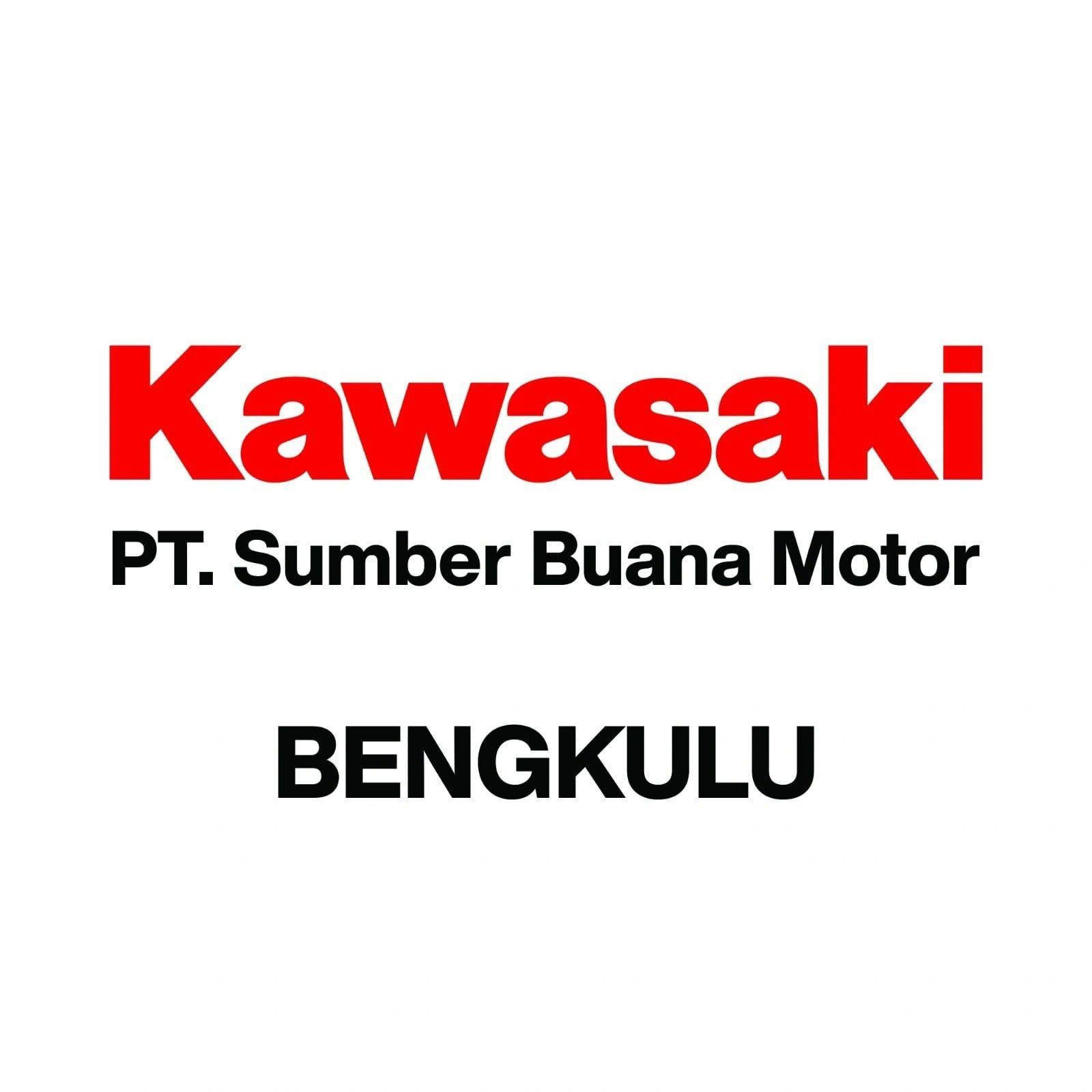 PT Sumber Buana Motor (Dealer Kawasaki Bengkulu)