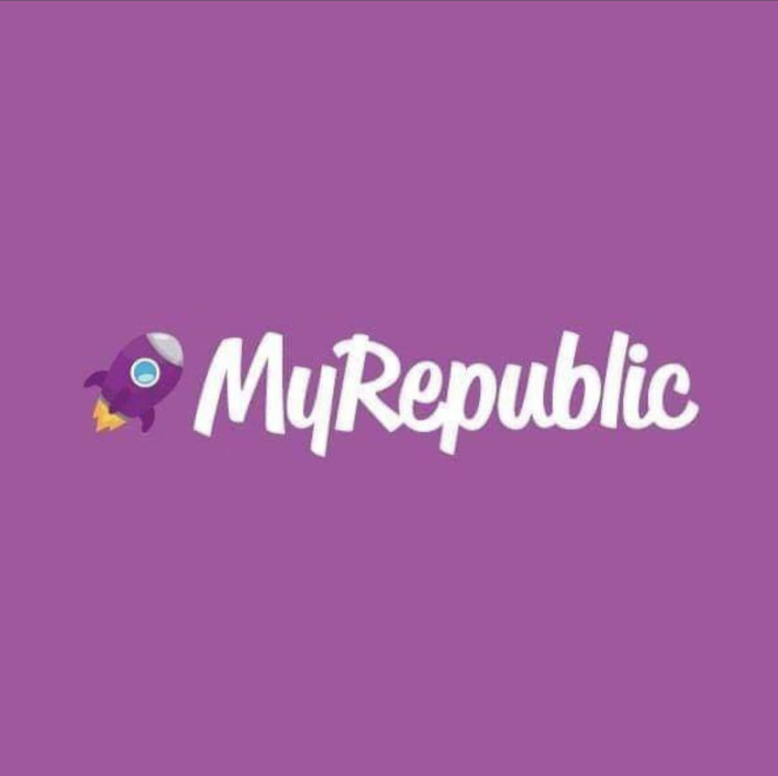 MyRepublic Sukabumi