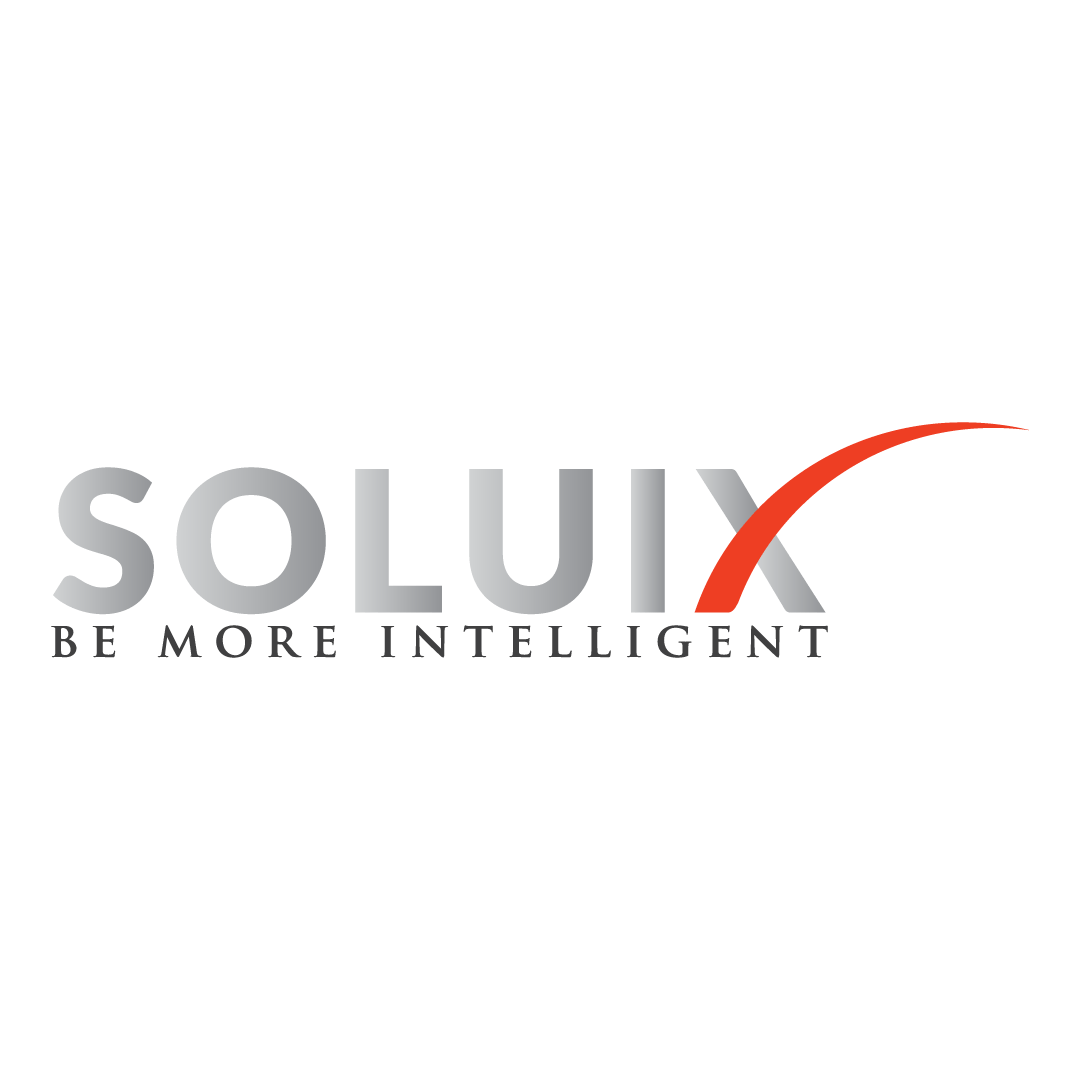 PT Soluix Finteknologi Indonesia