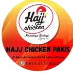 Hajj Chicken Pakis