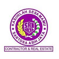 PT. Santosa Asih Jaya