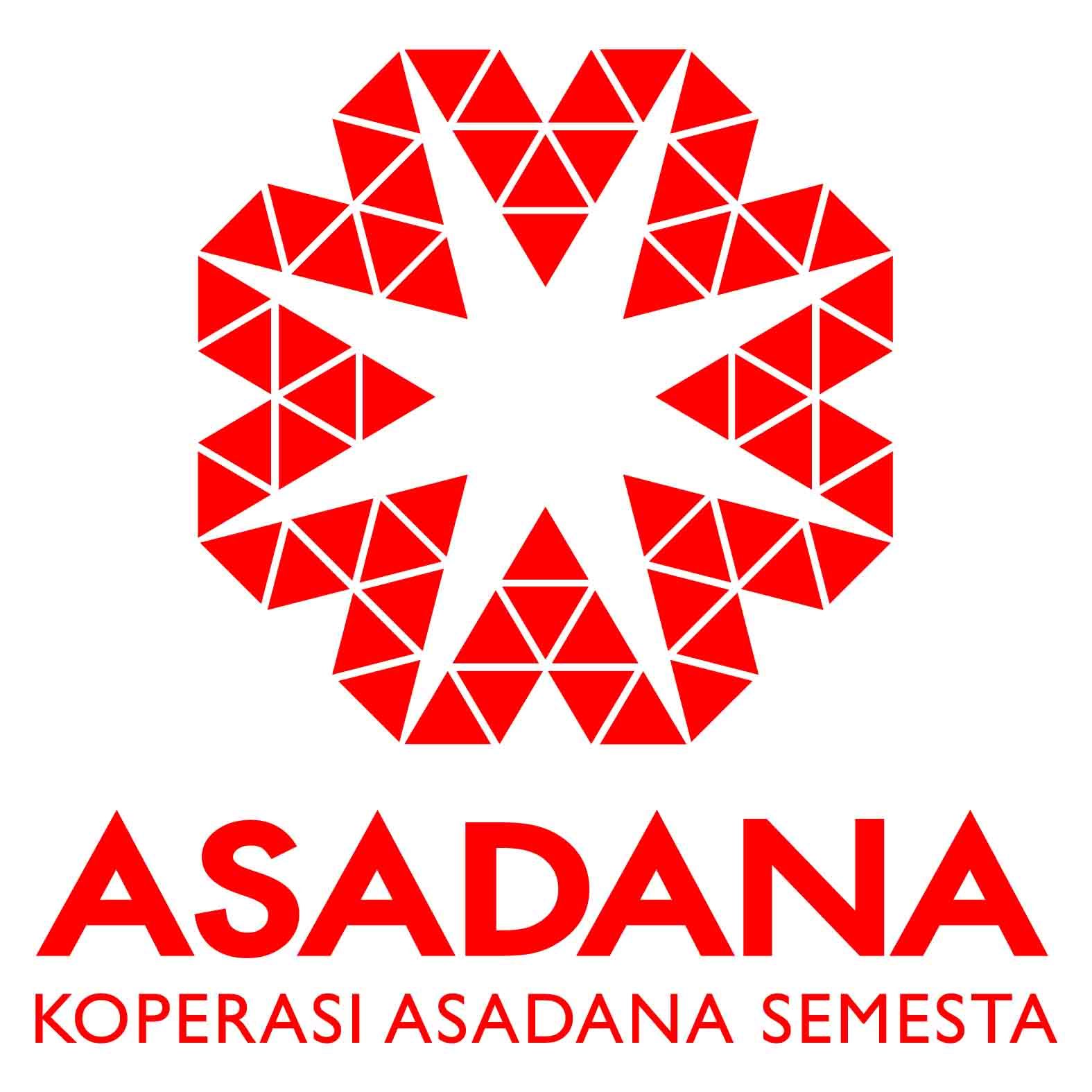 Koperasi Asadana Semesta logo