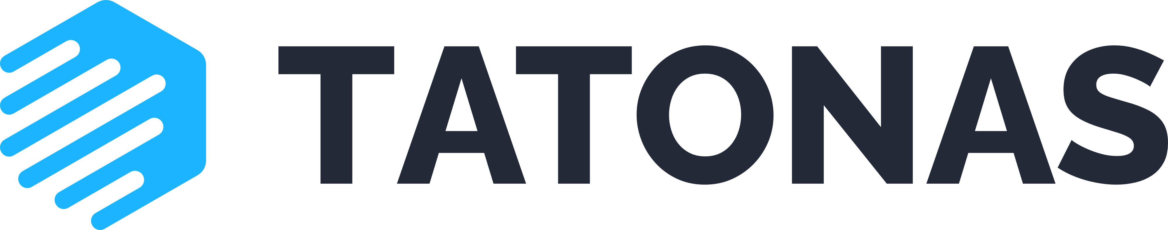 Tatonas