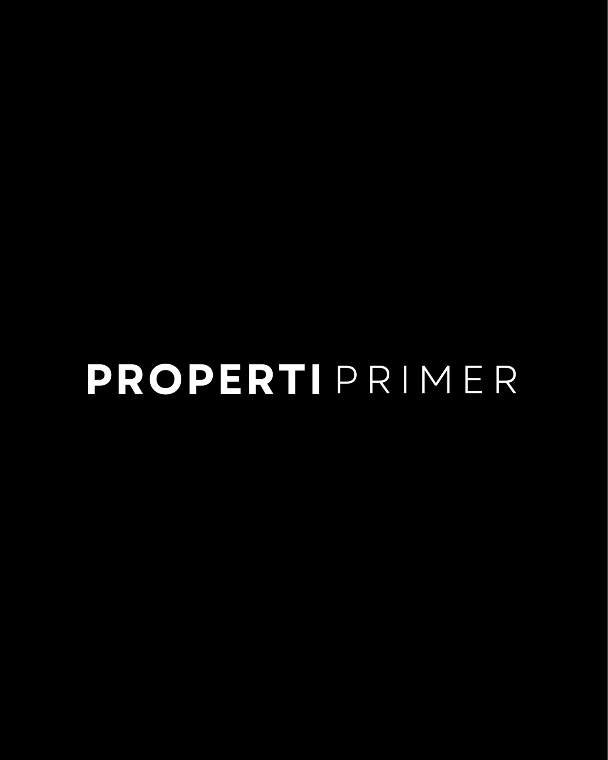Properti Primer