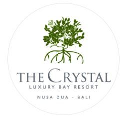 The Crystal Nusa Dua Bali