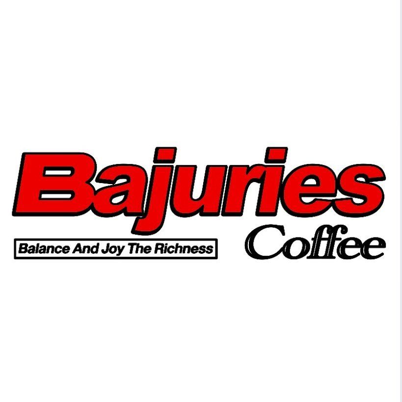 BAJURIES COFFEE